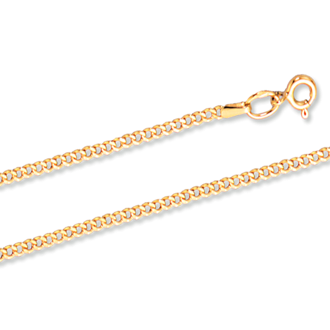 Kette / Armband, Gelbgold 585°, Längen 40 cm - 60 cm Kette / Armband, Gelbgold 585°, Längen 40 cm - 60 cm