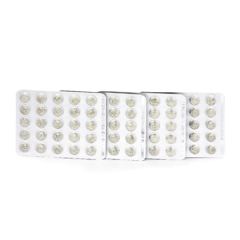 Laminaria - Meeres-kraut, 100 Tabletten à 200 mg х 3